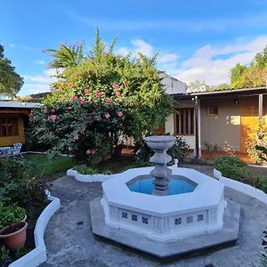 Mini-hôtel San Jorge By Porta