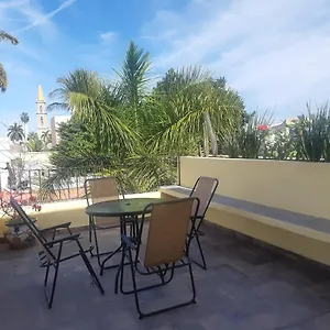 Aguacate Apartment Mazatlan