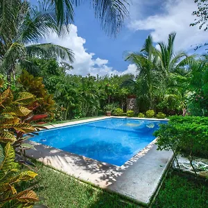Casa Luna Tankah Hotel