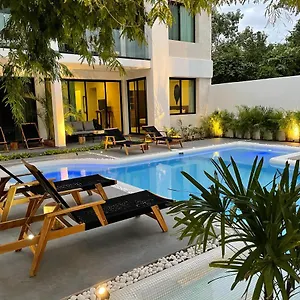 The Reserve ** Тулум