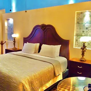 Catrina & Diego Homestay Merida