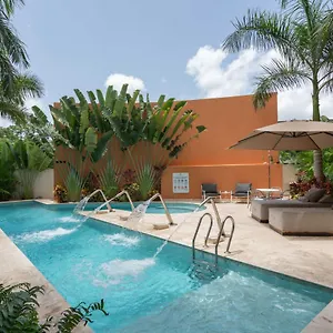 Valhalla Residences By Biwa Hotel Tulum