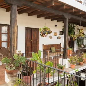 Hotel Hotel La Villa Serena