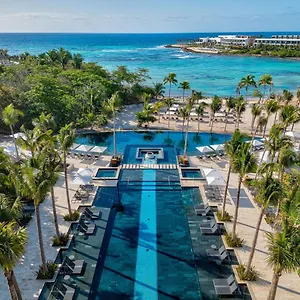 Station touristique Conrad Riviera Maya