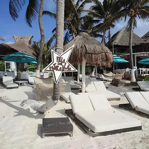 Hotel Las Estrellas