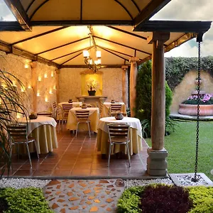 Hotel Toscana